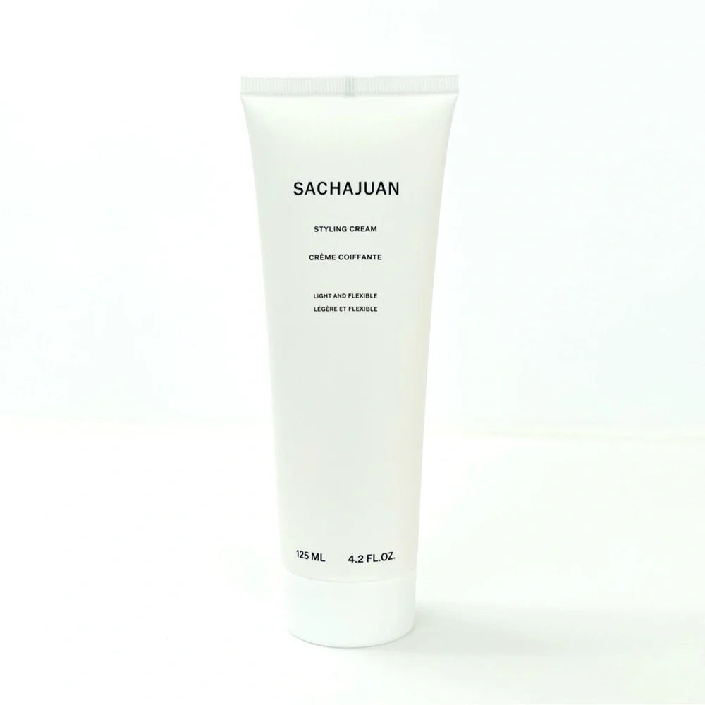 NEW Sachajuan Hair Styling Cream